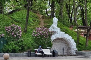 Волонтёрский фестиваль «Концентрат добра» пройдёт 22 августа в Лопатинском саду