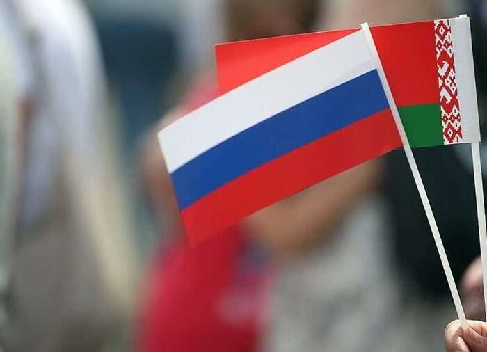 Агитационный поезд «Единство в Памяти. Сила в Подвиге!» пройдет через Смоленскую область
