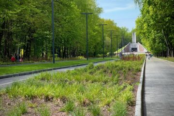 Смолян приглашают в Реадовский парк за бесплатным спортом и отдыхом