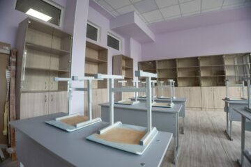 Юные смолянки взяли приз на всероссийском конкурсе стартапов