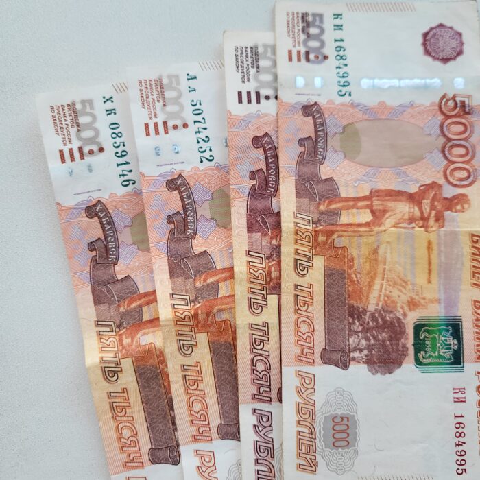 В Смоленске предприниматель «сэкономил» на налогах 6,5 млн рублей при пассажирских перевозках