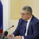 В Смоленске продолжается ликвидация последствий непогоды — работают все профильные службы