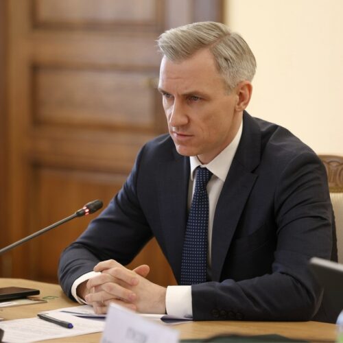 Смоленская область делает ставку на науку: итоги приёмной кампании и стратегия вузов