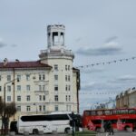 Смоленская область — на пике популярности у автотуристов