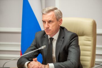 Наукоград в центре Смоленска: регион приступает к созданию межвузовского кампуса «Гагарин»