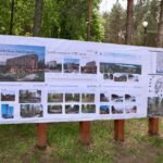 В Смоленской области построят современный оздоровительный комплекс на базе санатория имени Пржевальского