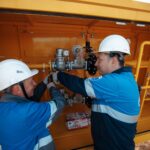Компания «Газпром газораспределение Смоленск» преступила к подготовке газовой системы региона к отопительному сезону