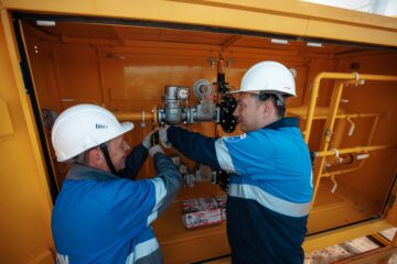 Компания «Газпром газораспределение Смоленск» преступила к подготовке газовой системы региона к отопительному сезону
