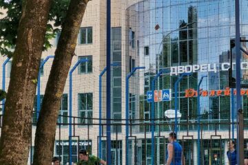 В Смоленске состоится фестиваль «Молодёжная энергия спорта»