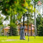 Смоленская область показала рекордный рост турпотока в 126%