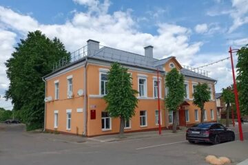 В Смоленске до конца 2026 года капитально отремонтируют более тысячи домов