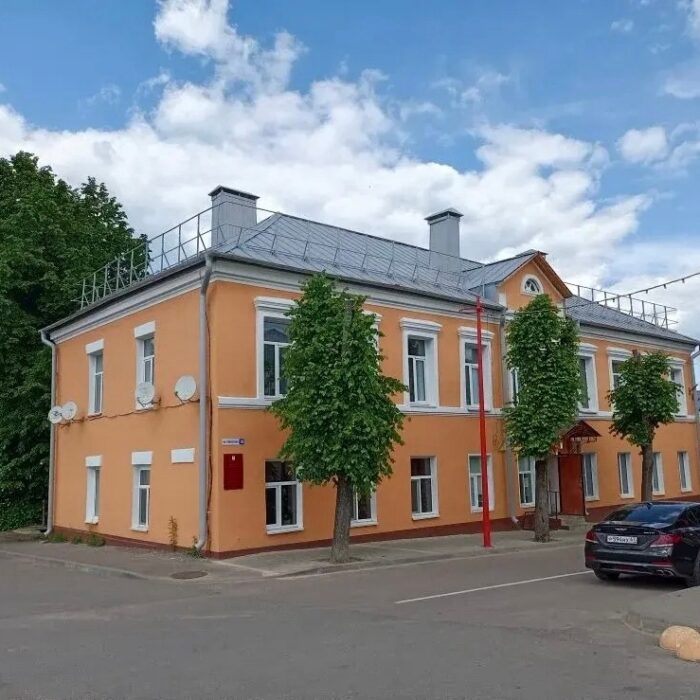 В Смоленске до конца 2026 года капитально отремонтируют более тысячи домов
