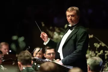 Государственный Кремлёвский духовой оркестр почтит героев Смоленщины