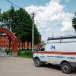 В Смоленской области к сетевому газу подключен Дом старой графини в усадьбе Шереметевых