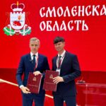 Смоленск станет центром белорусского машиностроения в России