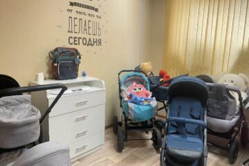Смоленская область расширяет поддержку для родителей с детьми