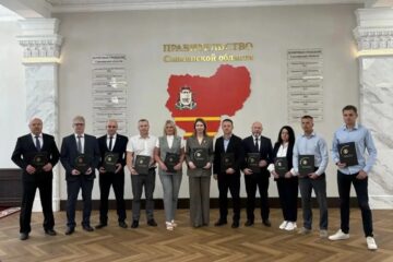 В Смоленской области будут созданы новые кластеры среднего профессионального образования