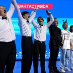 Смоленский школьник отправится на ледоколе к Северному полюсу