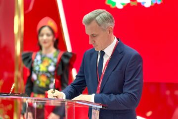 На пути к молочной логистике: Смоленск инвестирует полмиллиарда в новый хаб