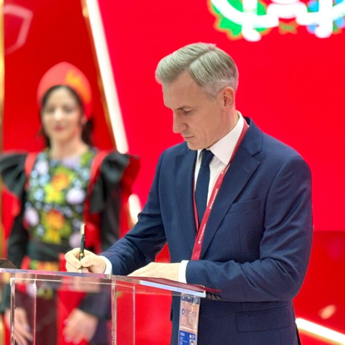 На пути к молочной логистике: Смоленск инвестирует полмиллиарда в новый хаб