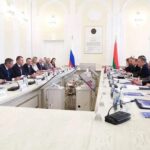 От Бреста до Смоленска: единое спортивное пространство России и Беларуси набирает обороты