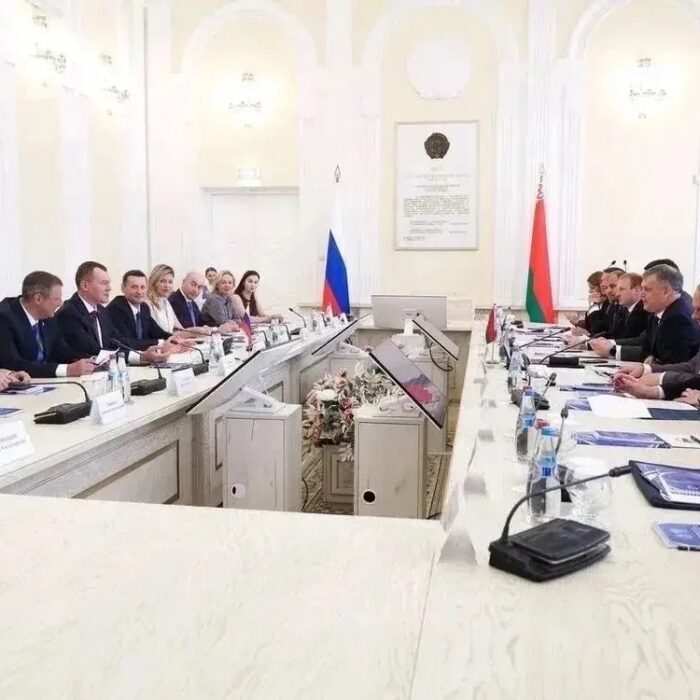 От Бреста до Смоленска: единое спортивное пространство России и Беларуси набирает обороты