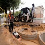 Комфорт и безопасность под контролем: масштабное обновление ЖКХ в Смоленской области