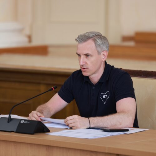 Инвестиции в будущее: Смоленщина делает ставку на целевое обучение