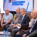 1 июля — День ветеранов боевых действий: Смоленская область чествует защитников Отечества