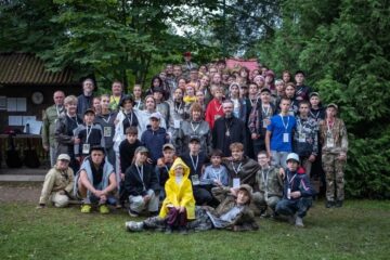 «Поисковое движение на Смоленщине — это живая связь поколений»: итоги работы отрядов в 2026 году