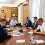 В Смоленске с 2027 года стартует масштабная программа ремонта дворов
