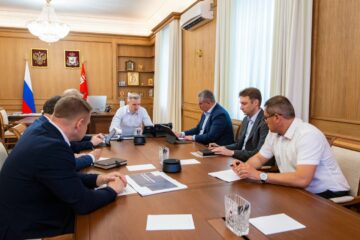 В Смоленске с 2027 года стартует масштабная программа ремонта дворов