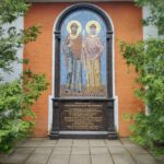 Смоленская область отмечает День семьи, любви и верности: традиции прошлого и забота о настоящем