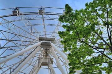В Смоленске появилось новое пространство для детей