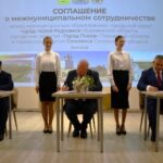 Смоленск, Мурманск и Псков создали первый в России альянс городов-героев