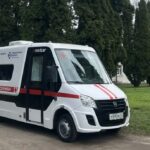Здоровье на колесах: как мобильные комплексы меняют медицину в смоленской глубинке