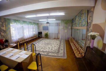 Дошкольный «экзамен» для Смоленска: город проверяет готовность детских садов к 1 сентября