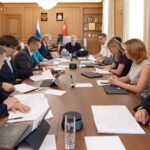 В Смоленской области строят пять новых соцобъектов и ремонтируют 160 зданий