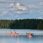 «Смоленское Поозерье»: как уникальный нацпарк становится точкой притяжения туристов