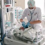 165 спасённых жизней: как работает неонатальная реанимация Смоленска
