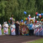 Век на Смоленской земле: Рудня отметила 100-летний юбилей