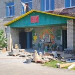 В Смоленской области капитально ремонтируют шесть детских садов