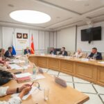 Банки и бизнес Смоленской области усилят прямое взаимодействие