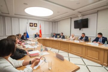Банки и бизнес Смоленской области усилят прямое взаимодействие