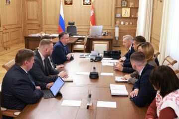 Смоленск станет центром российского огранного кластера: по Указу Президента развивается алмазно-бриллиантовая отрасль