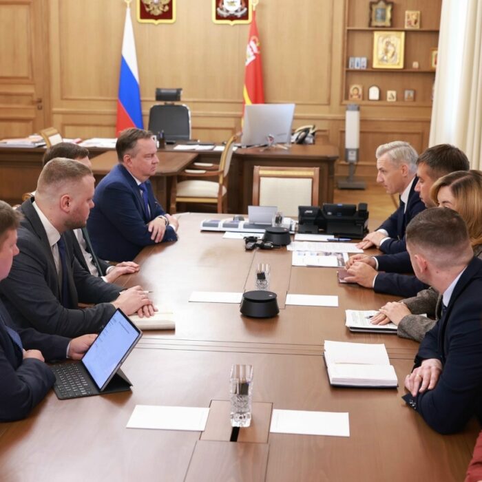 Смоленск станет центром российского огранного кластера: по Указу Президента развивается алмазно-бриллиантовая отрасль