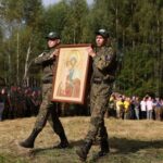 В Смоленской области стартовала 28-я международная «Вахта Памяти»