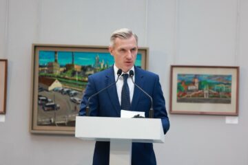 В Смоленской области утвердили план развития на новый учебный год