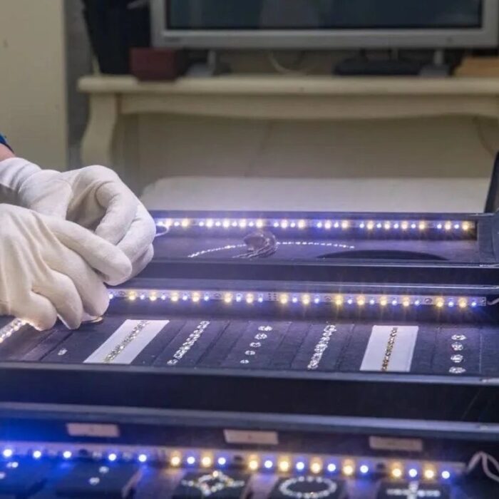 «Смоленск» станет алмазной столицей: в России создадут новый гранильный кластер