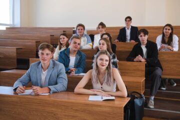 В Смоленской области подвели итоги приёмной кампании в колледжи